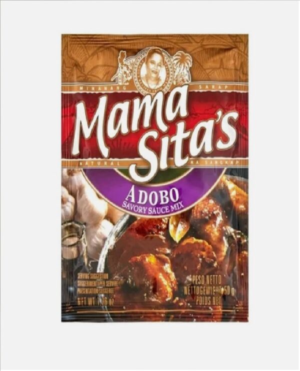MAMA SITA'S ADOBO MIX  50 G